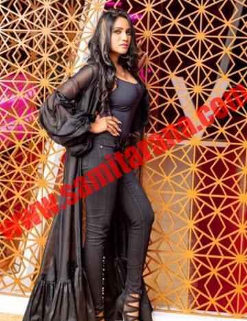 Female Escorts Bangalore